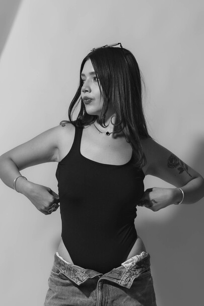Model image